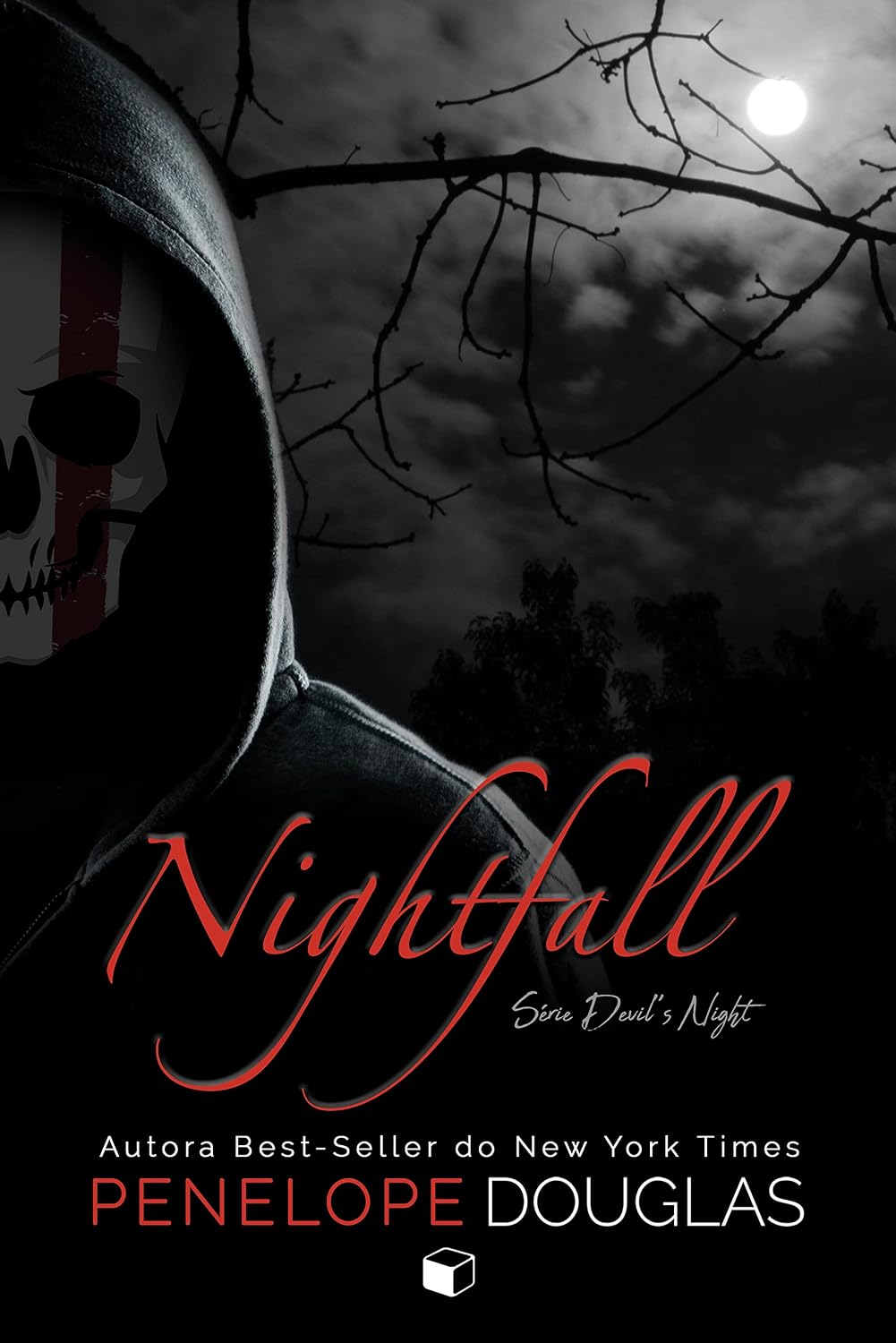 Nightfall (Devil's Night Livro 4) | Amazon.com.br