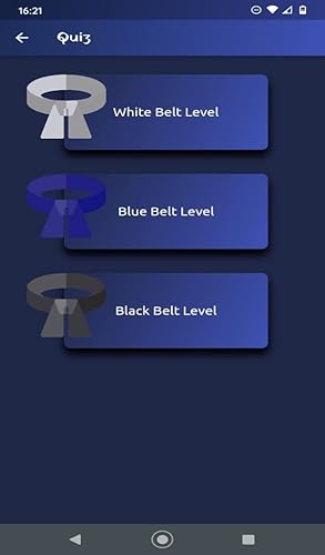 Jiu-jitsu para todos