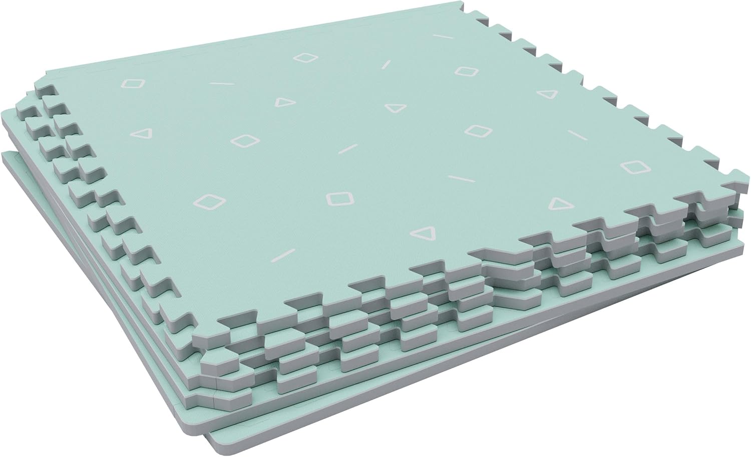 TP Toys TP07 Active-Tots Premium Play Mats