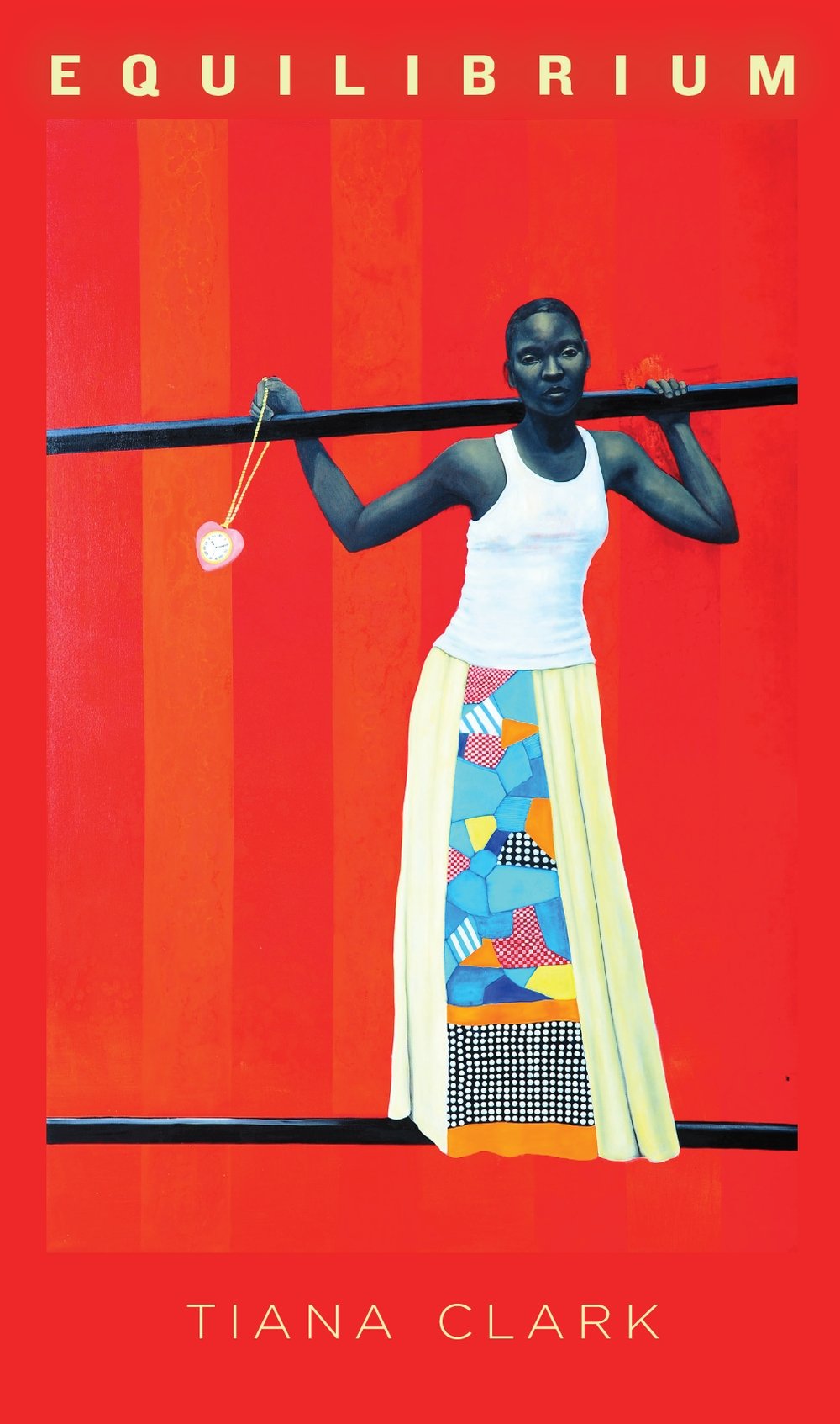 Equilibrium (Frost Place Chapbook Competition Winner)