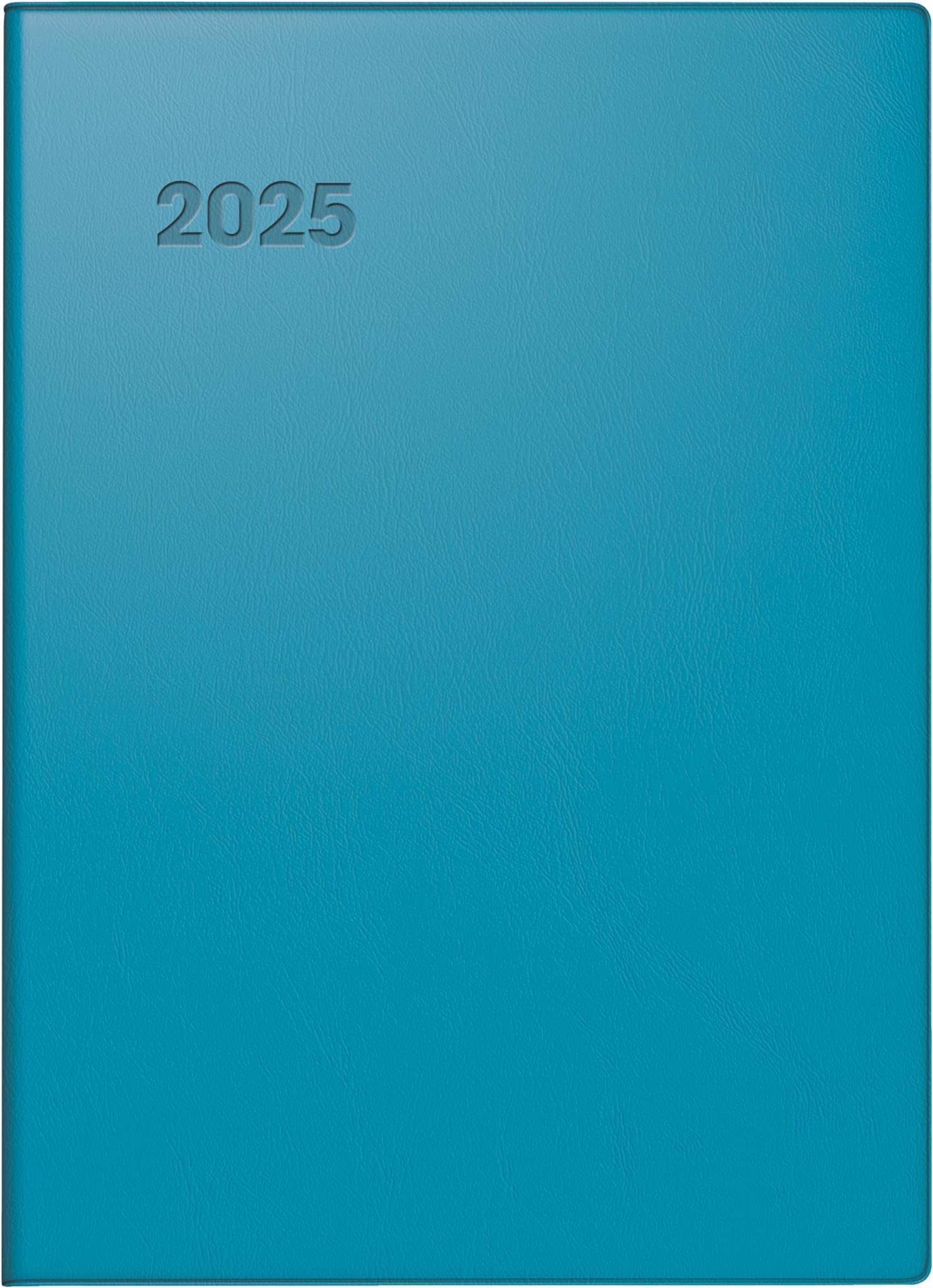 POPRUN Agenda De Bolsillo 2023 Seana Vista Pequeña 9 X 16,5 C