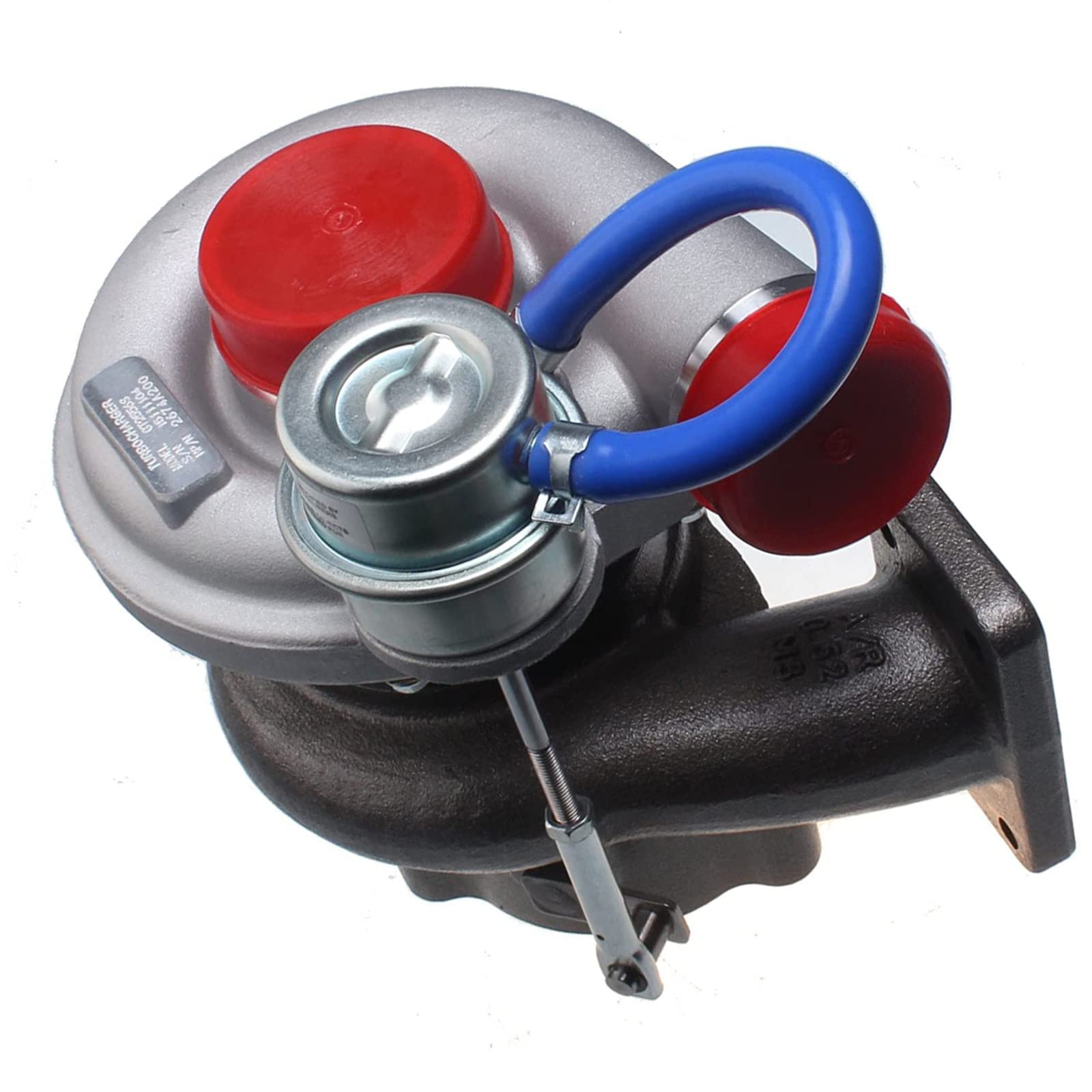 Amazon.com: Jeimgrso GT2556S Turbocharger 785827-5008S 7858275008S 