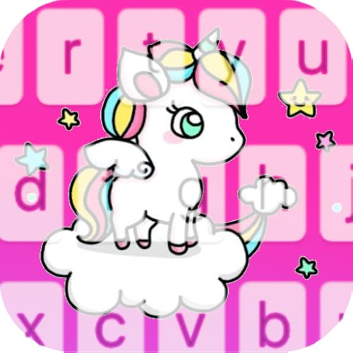 Kawaii Keyboard