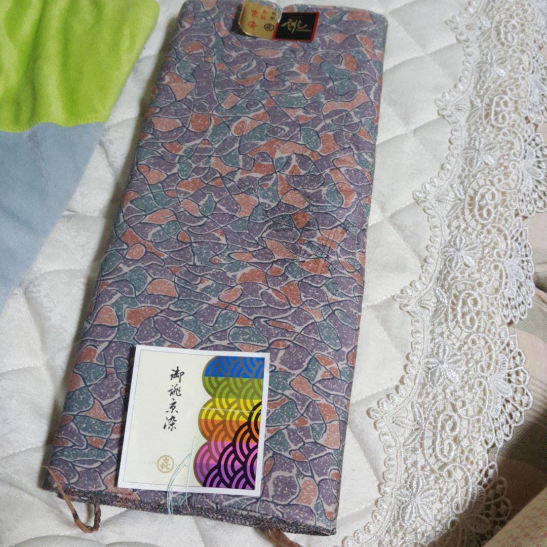 Amazon.co.jp: 着物 京染め反物 管理.和 : ファッション 