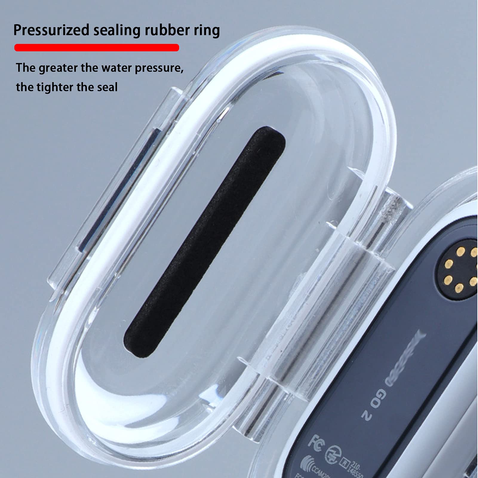 Insta360 go2 ＋防水ケース Amazon | 【国内正規品】Insta360 GO 2 潜水ケース | Insta360