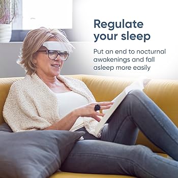 Amazon.com: Luminette 2 Light Therapy Glasses (Updated 2024