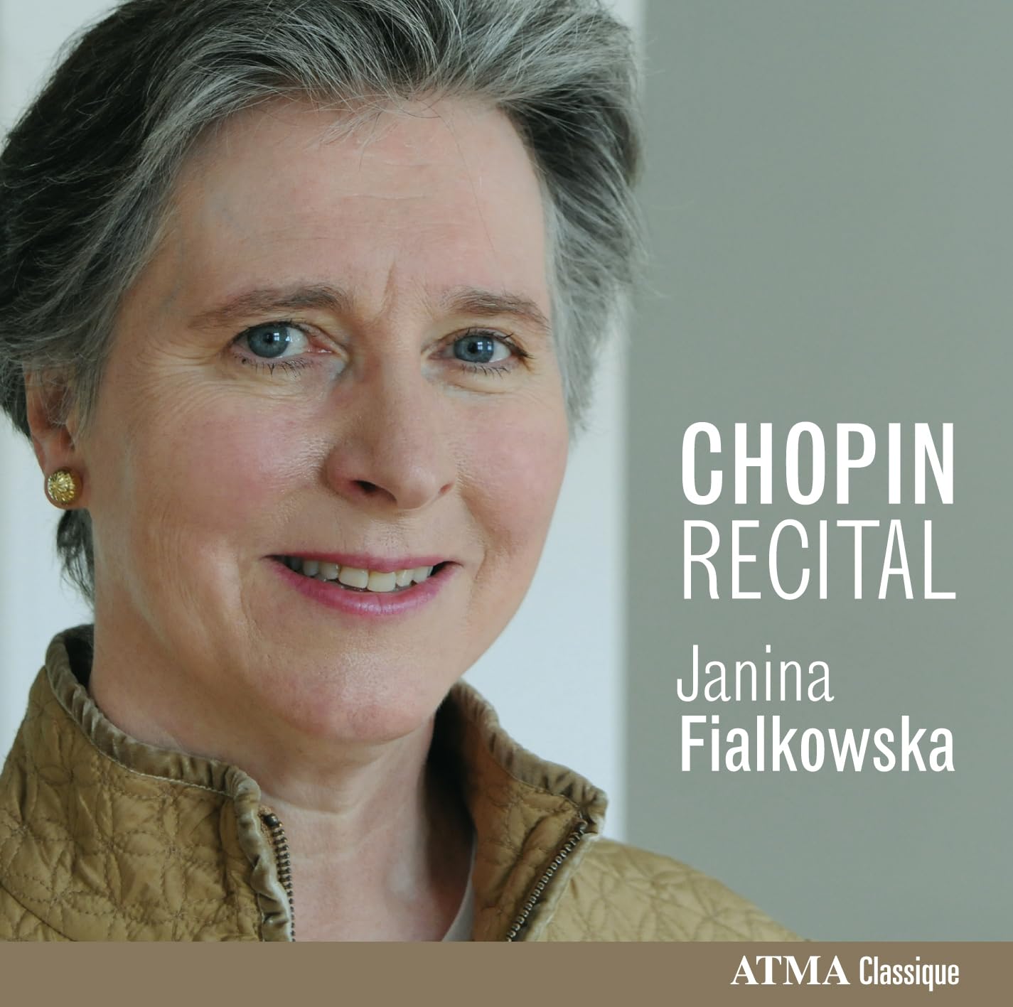Chopin Recital [Audio CD] CHOPIN,FREDERIC