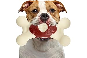Dog Toys for Aggressive Chewers Indestructible Dog Toys