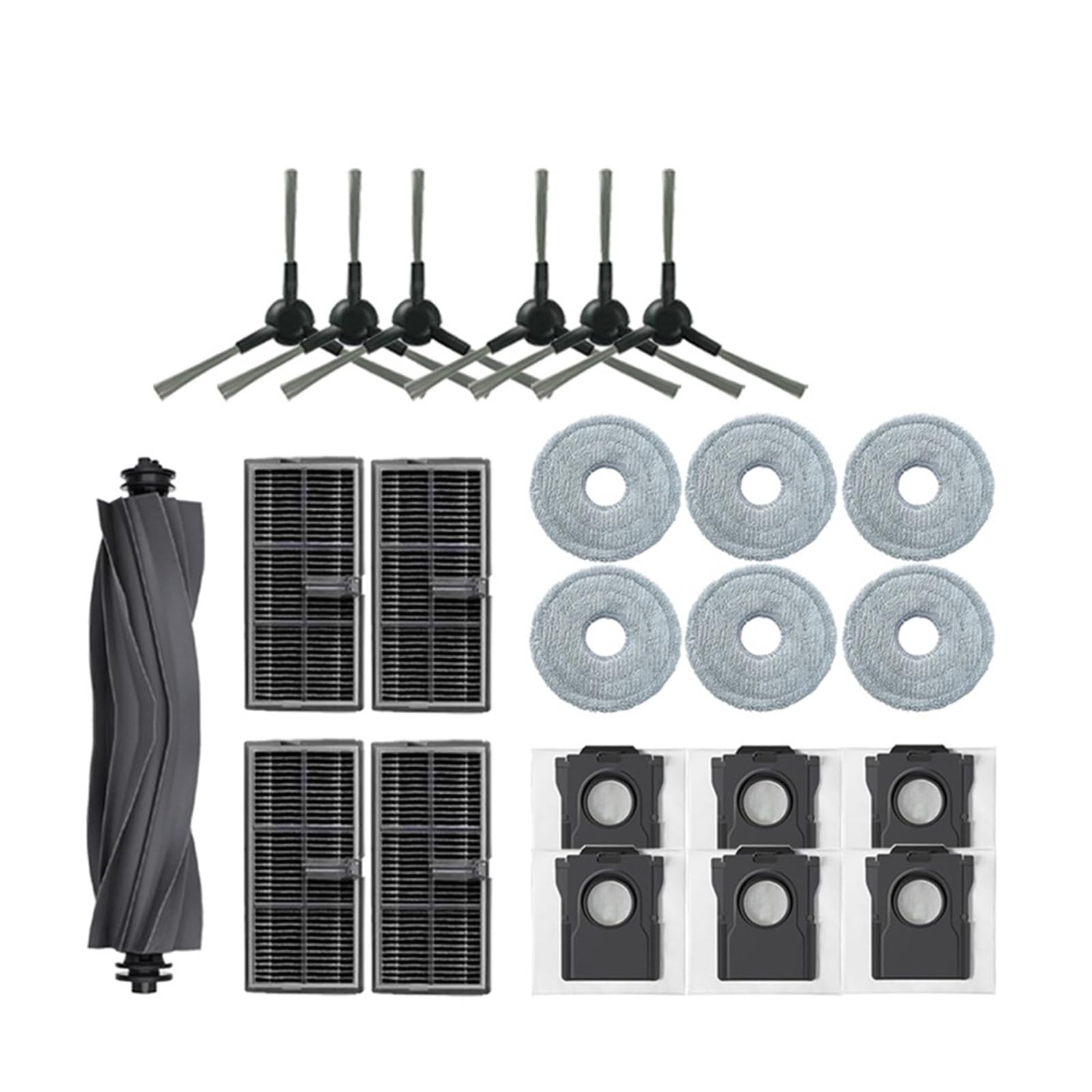 PPVWEY Vacuum Cleaner Replacement Accessories
