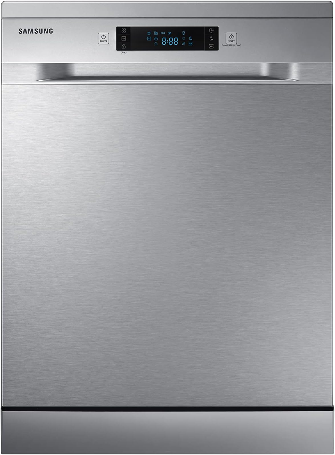 Bosch Home & Kitchen Appliances Bosch Serie 4 SMV4HCX40G Fully