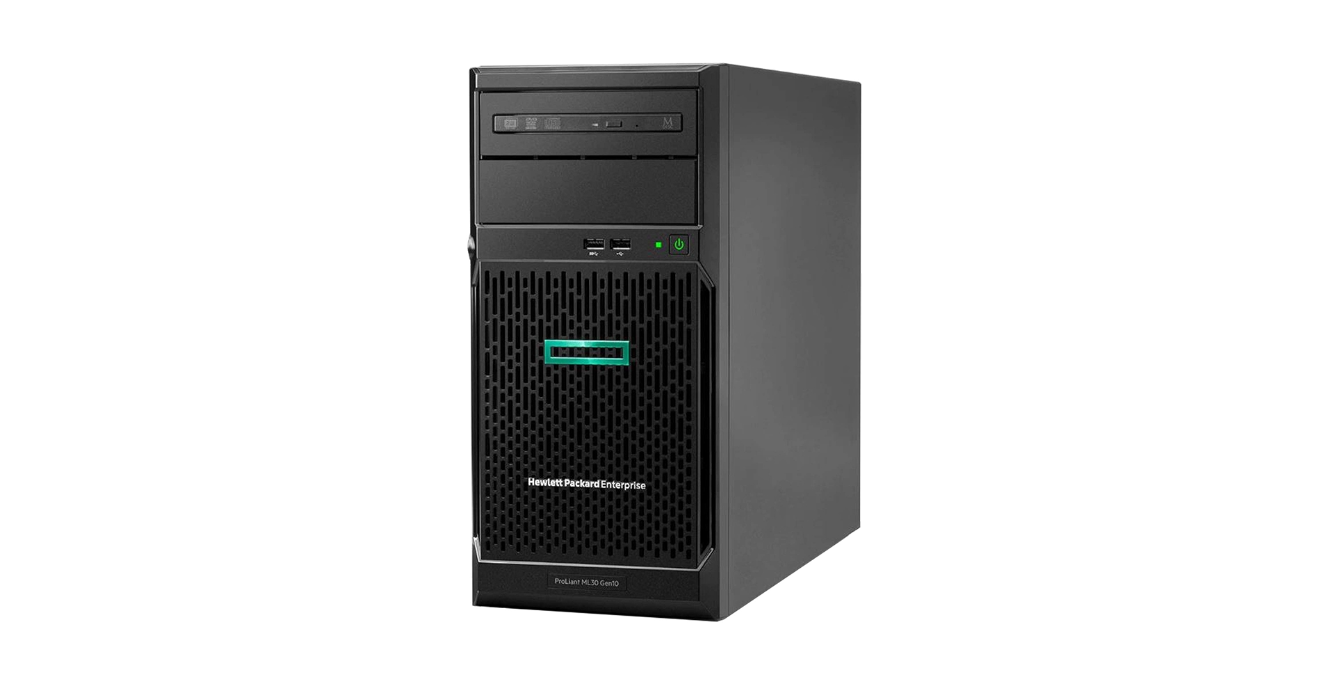 Hewlett Packard ProLiant ML30 Gen10 サーバー Amazon.com: HP ProLiant ML30 Gen10 Tower Server with Intel