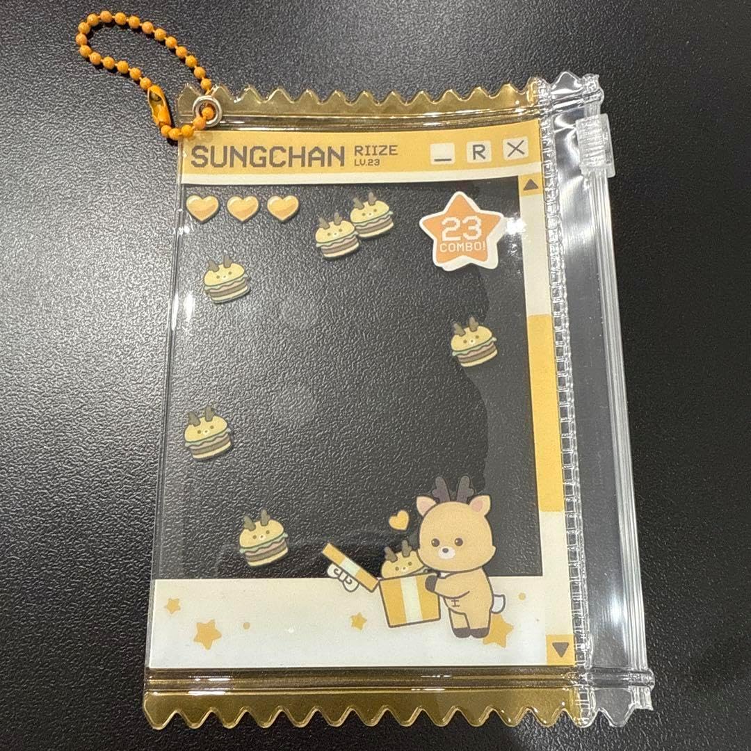 RIIZE POPUP RIIZE RIIZE PARK POPUP ソンチャン フーディー パーカー