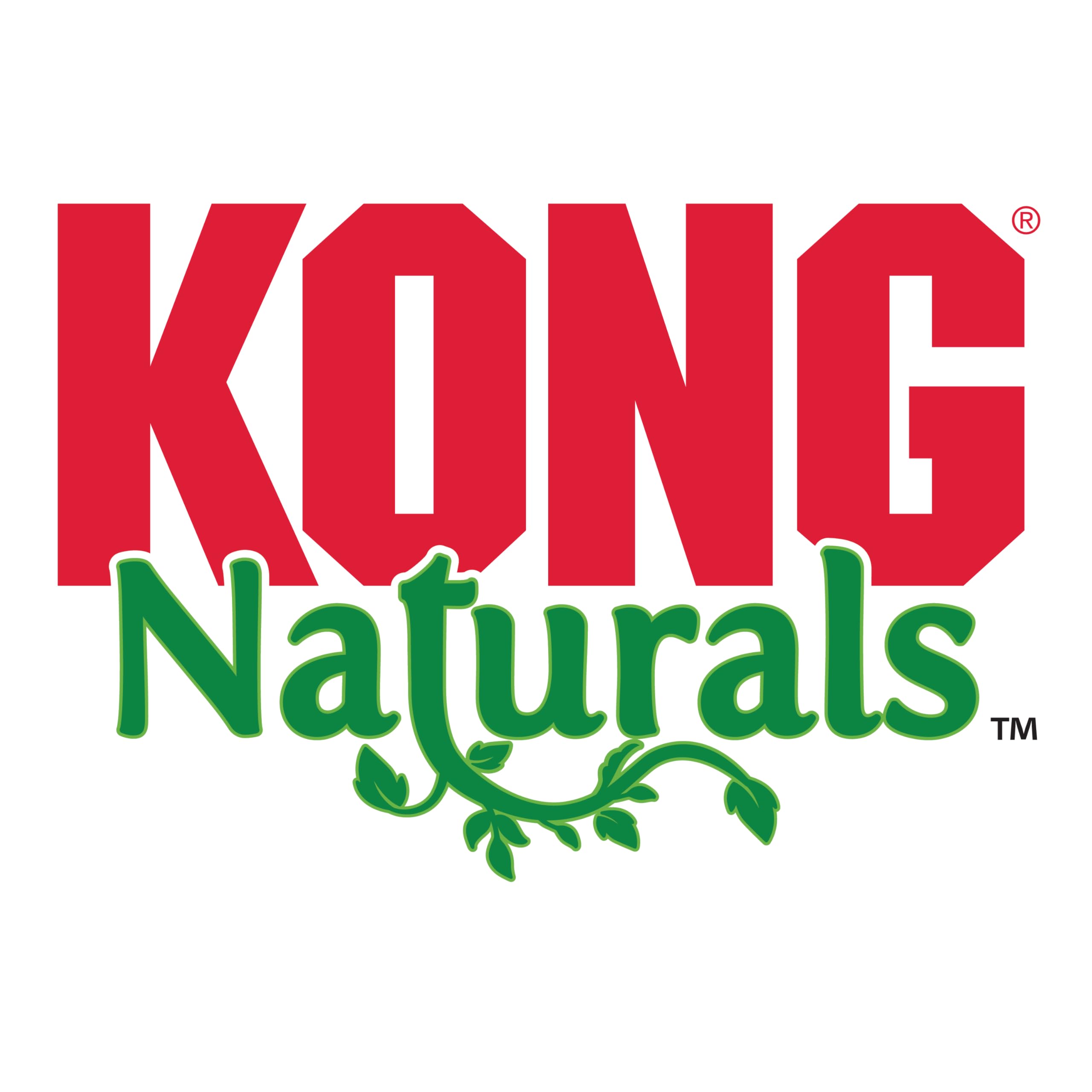 KONG Naturals Catnip Spray - Confezione da 3