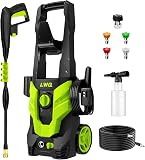 Product image of Pressure Washer