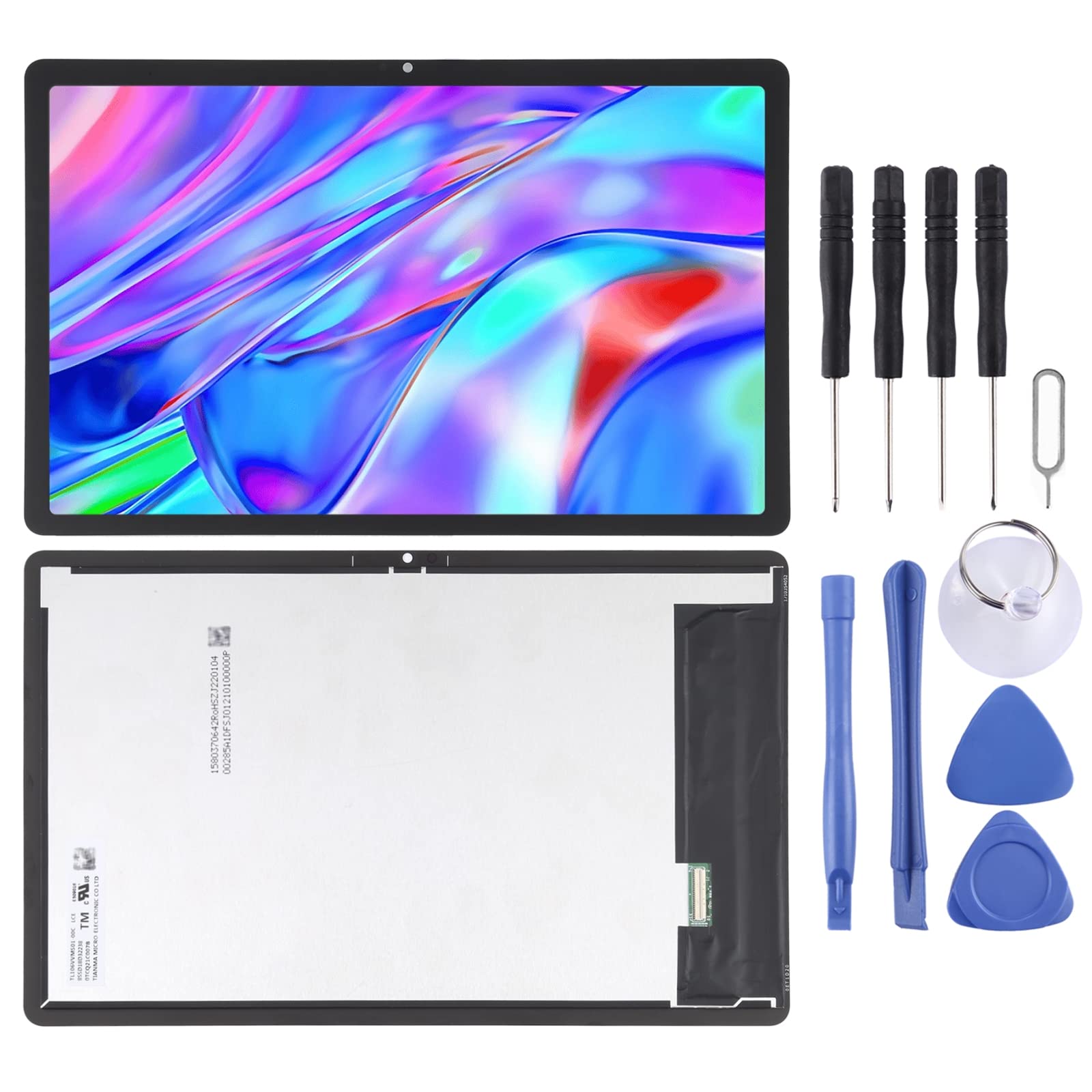 Amazon.co.jp: for Lenovo Tab M10プラス第3世代TB-128FU TB125FU