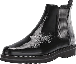 paul green studded boots