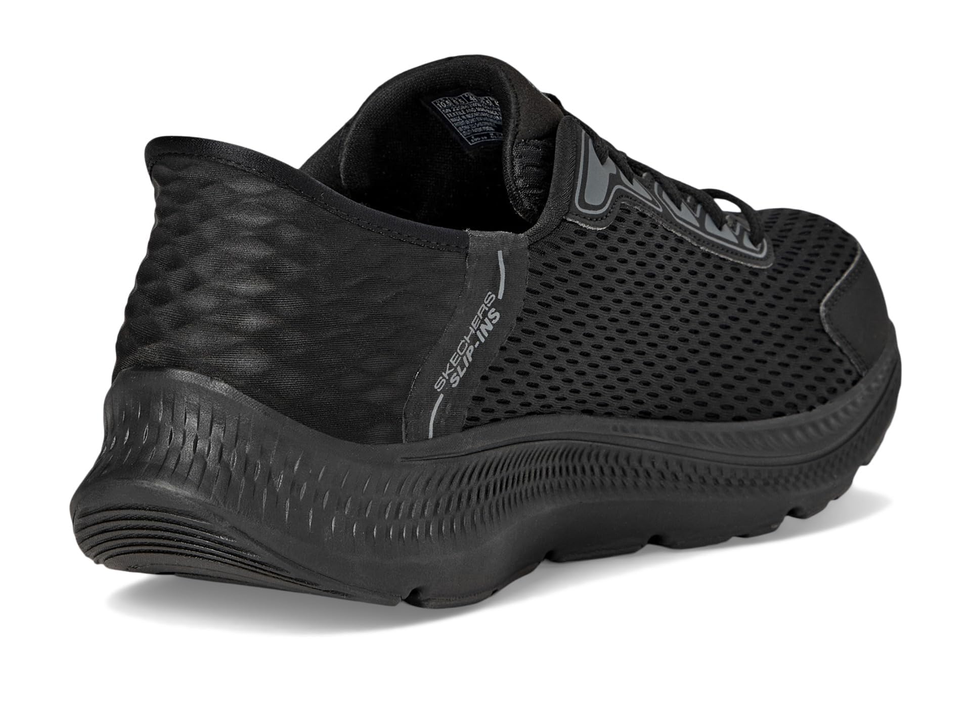 Skechers Mężczyźni Go Run Consistent 2,0 Mile MarkerAdidasy