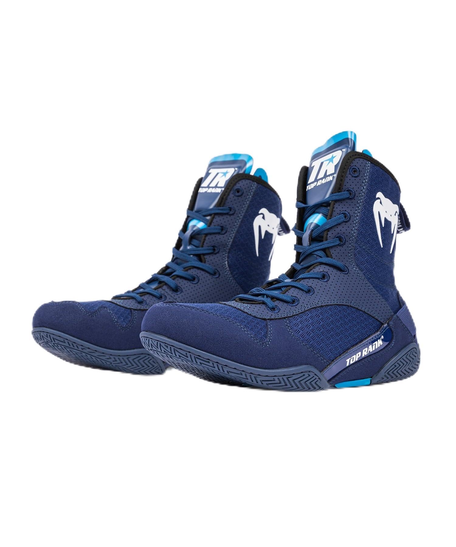VENUM Venum X Top Rank Original Boxing Shoes Zapatos de boxeoHombre