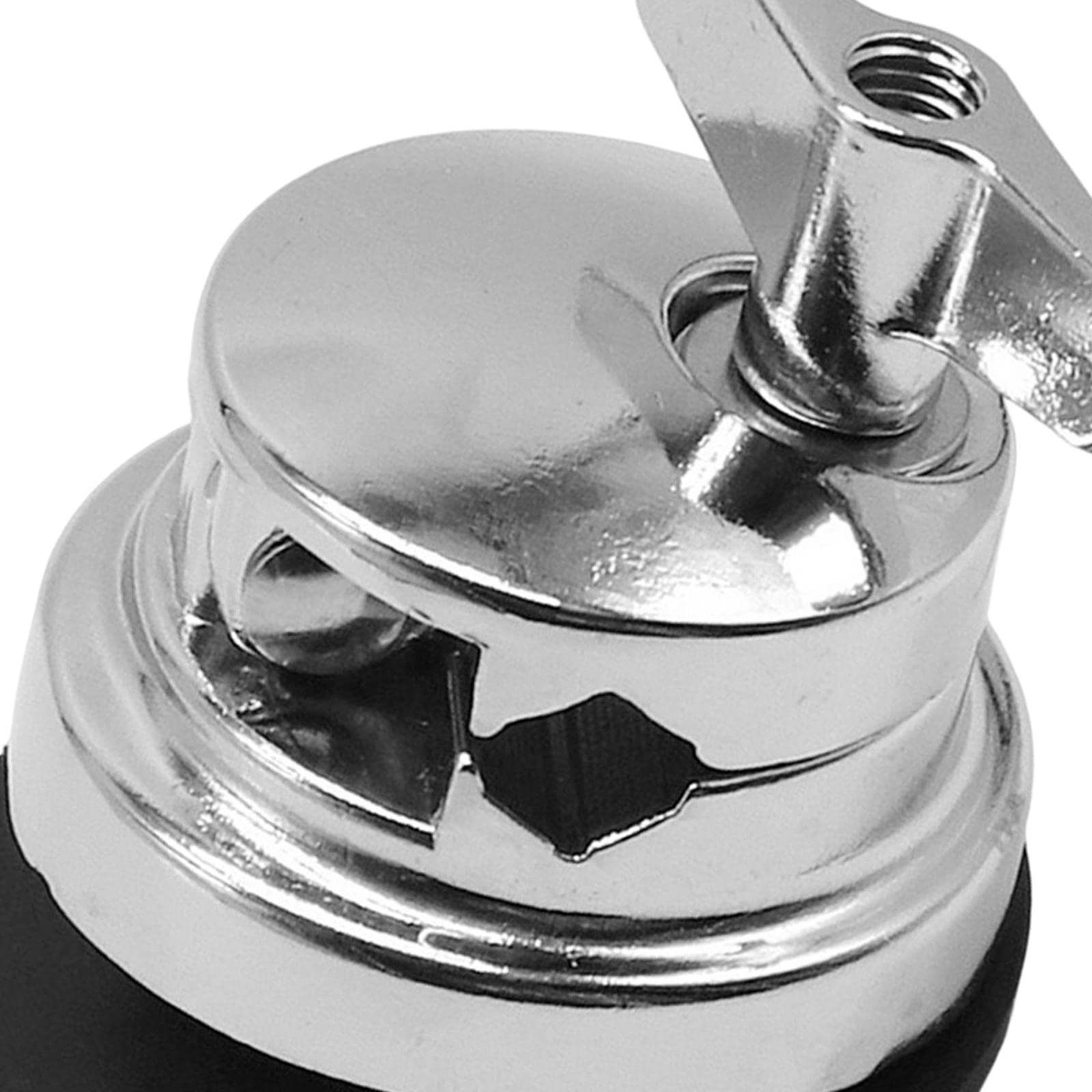 Amazon | Generic フロアタムレッグマウントブラケット直接交換、タム