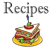 Recipes.