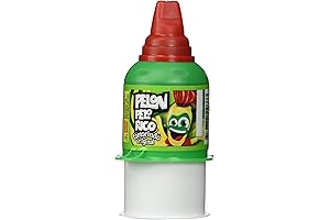 Sweeten Up with Pelon Tamarind Soft Candy!