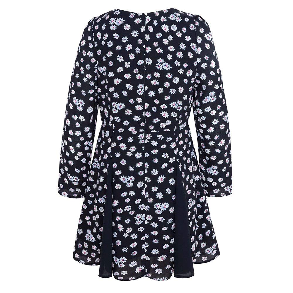 Pepe Jeans Mädchen Vella Kleid