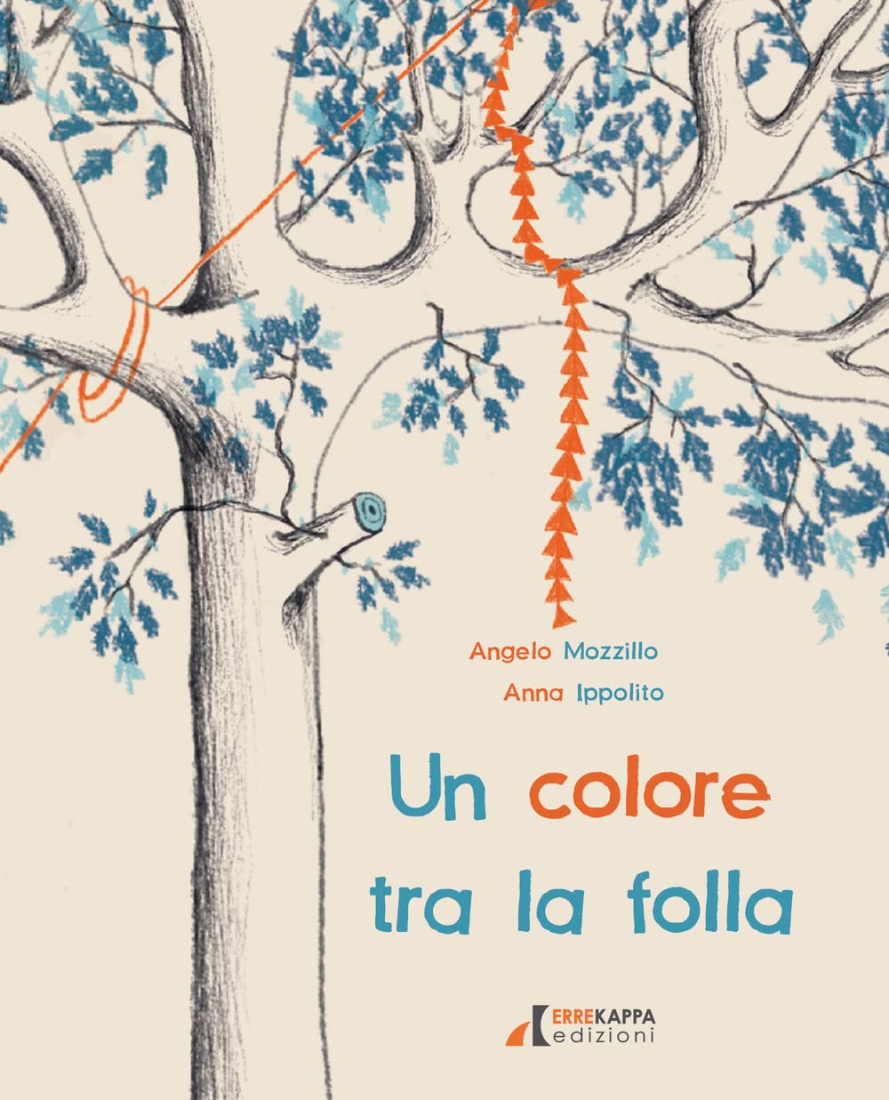 Giochiamo Con... Un Colore Bellissimo