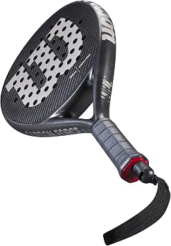 Wilson Carbon Force Padel Rackets