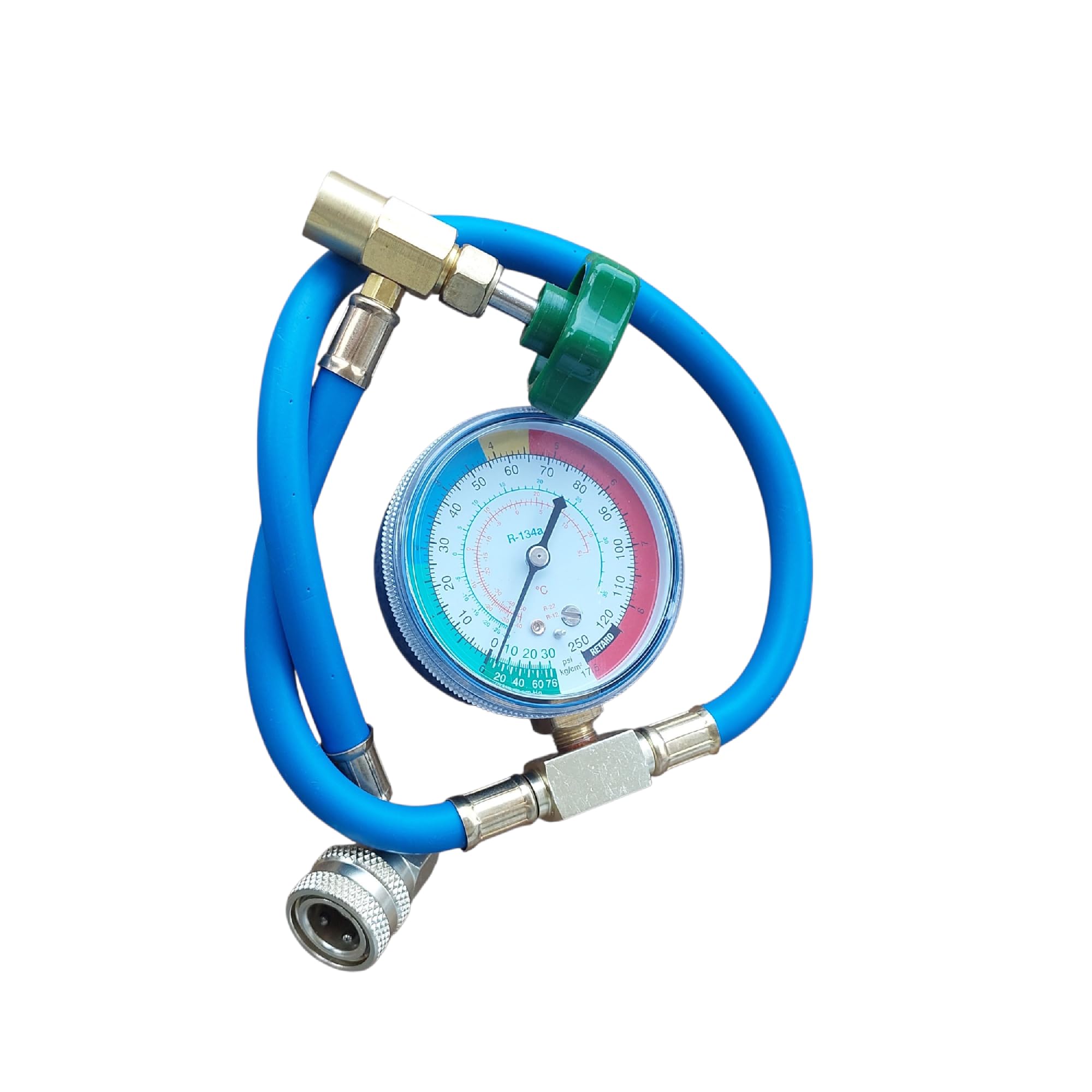 HENIOTECH/COOLBLAST (Versand je nach Lagerbestand) 1 Dose Ersatz Kältemittel R134a - 170g / 453g Befüllset für Auto Klimaanlage