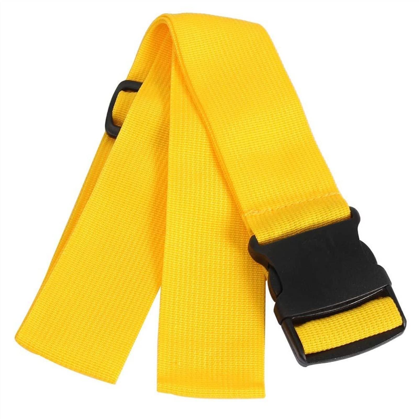 Sangles pour bagages en nylon robuste à boucle forte ajustable