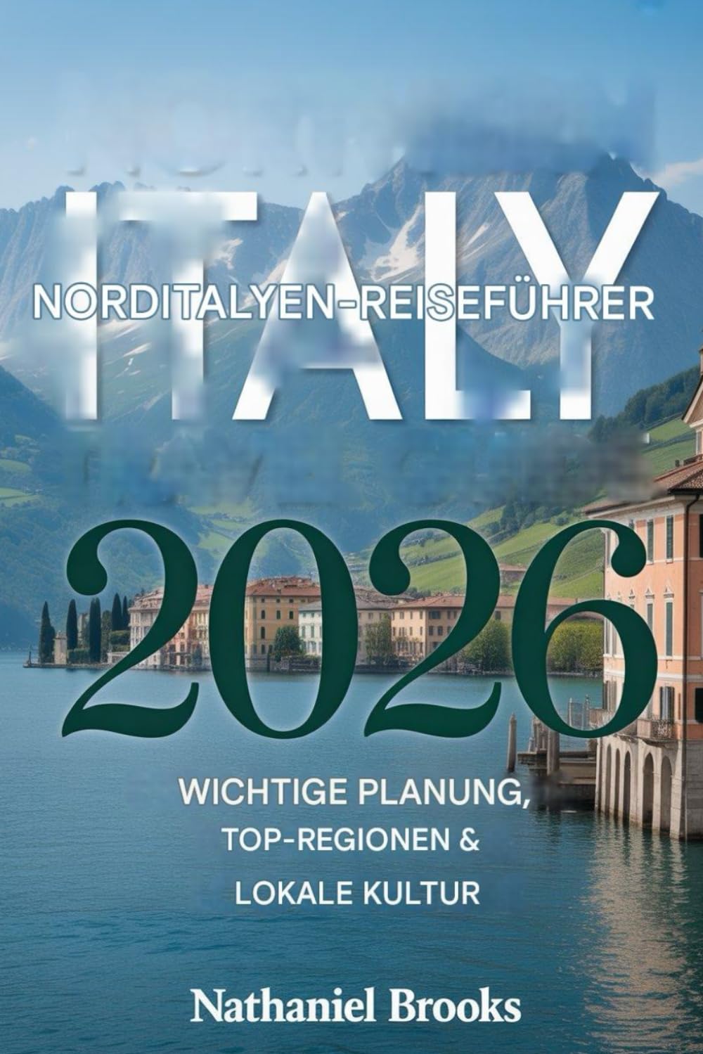 Reiseführer Norditalien 2026: Wesentliche Planung, Top-Regionen & lokale Kultur