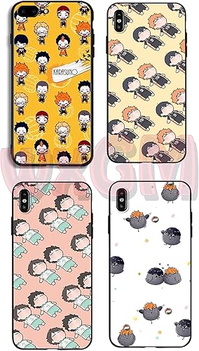 Amazon ハイキュー スマホカバー 携帯カバー 日向翔陽 影山飛雄 及川徹 岩泉一 烏野高校 飛べ 青葉城西 コートを制す カップル レンズ保護 摩損防止 多機種対応 おしゃれ アニメグッズ ハイキューグッズ コスプレ小物 C Iphonex Xs アニメ 萌えグッズ 通販