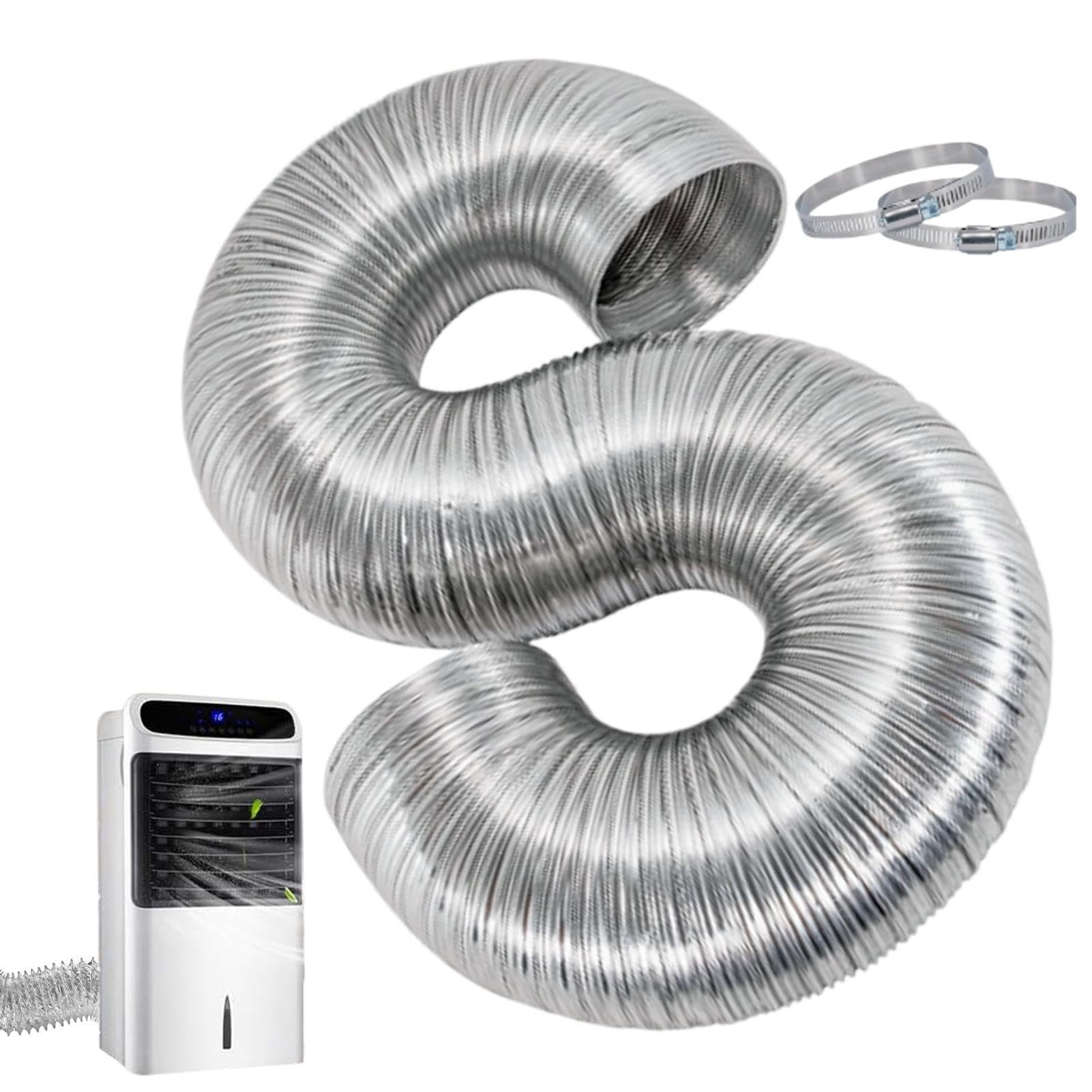 Conduit Sèche-Linge Conduit isolé ignifuge