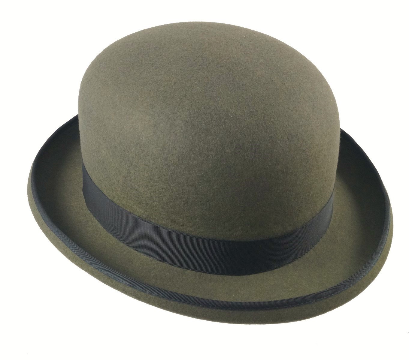 Mayser Melone Connor Grün-Grau 56