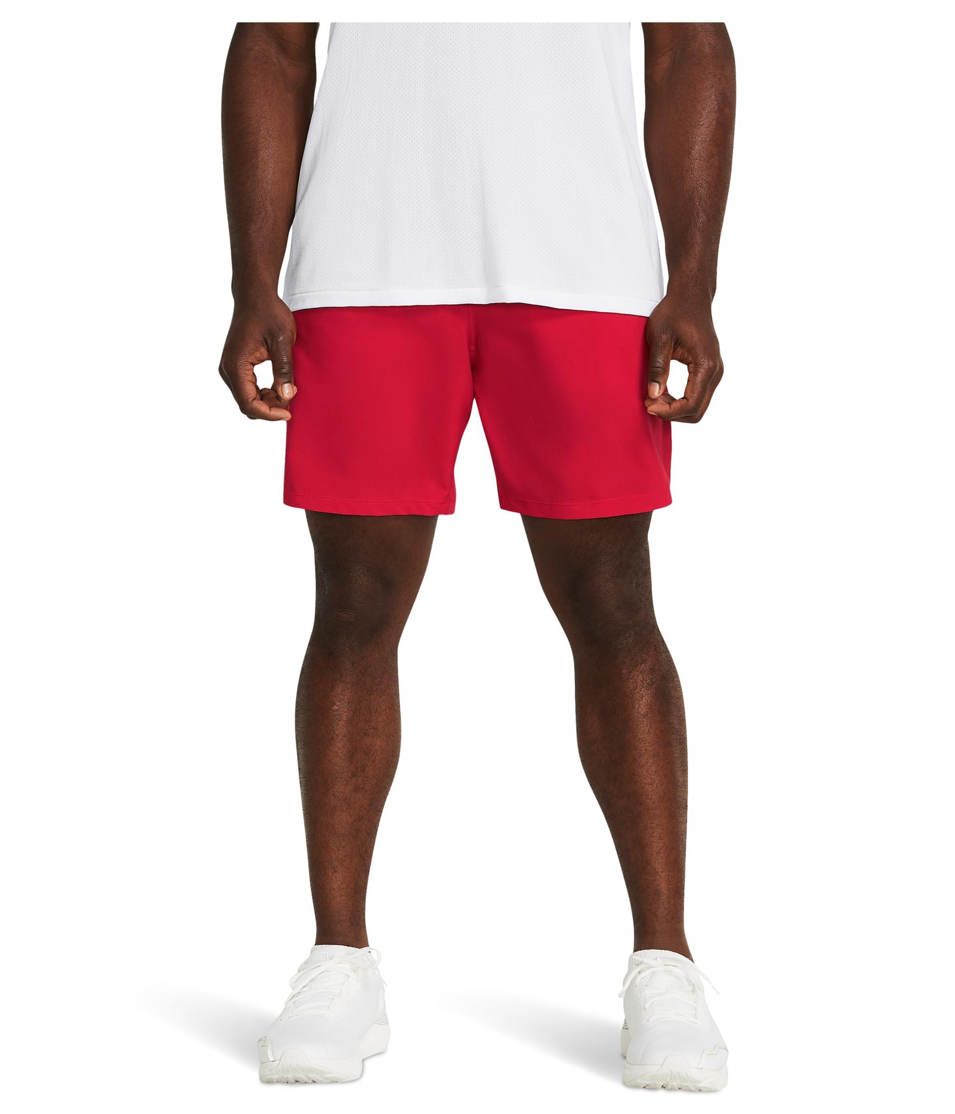 Under Armour Men's Launch Run 7 Inch Unlined Shorts