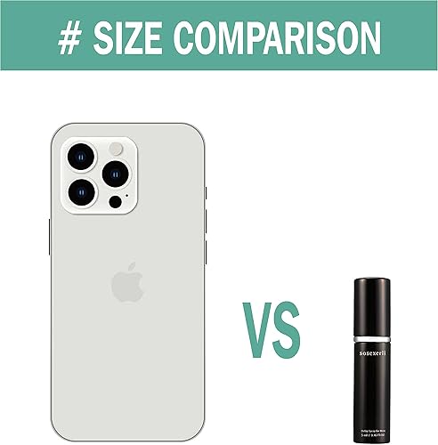 Miniatura 6 de El spray de retardo masculino, te mantiene duradero más tiempo, extiende el tiempo del hombre y mejora la comodidad, 50 bombas de 0.16 onzas