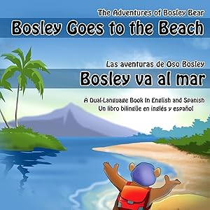 Bosley Goes to the Beach