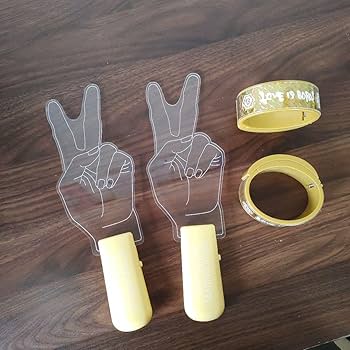 ツナカン フェスキメ ペンライト リングライト リストバンド ツナカン フェスキメ ペンライト リングライト リストバンド