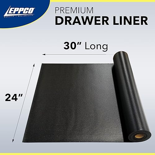 Miniatura 6 de Revestimiento para cajones o cajas de herramientas, Azul