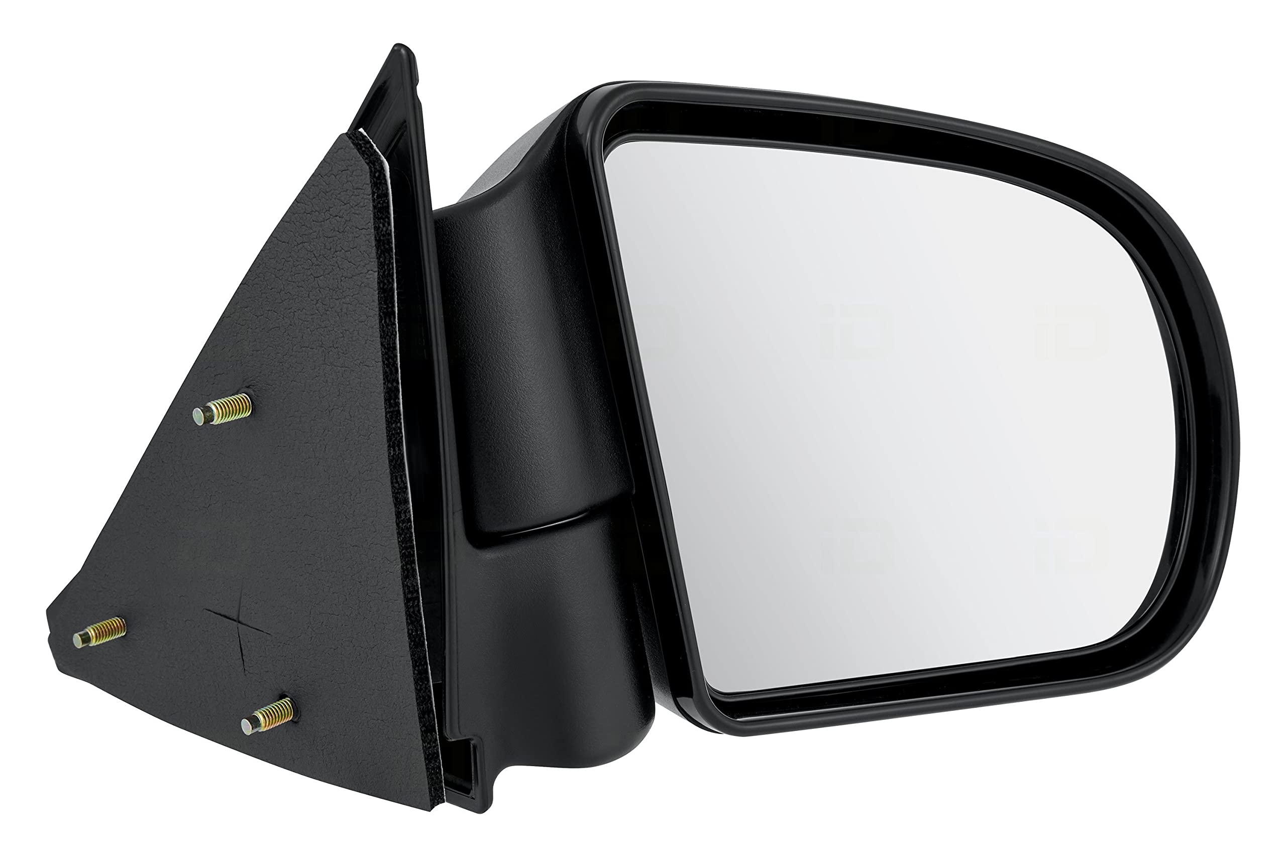 Amazon.com: GetAllParts New Passenger Right Manual Folding Door 