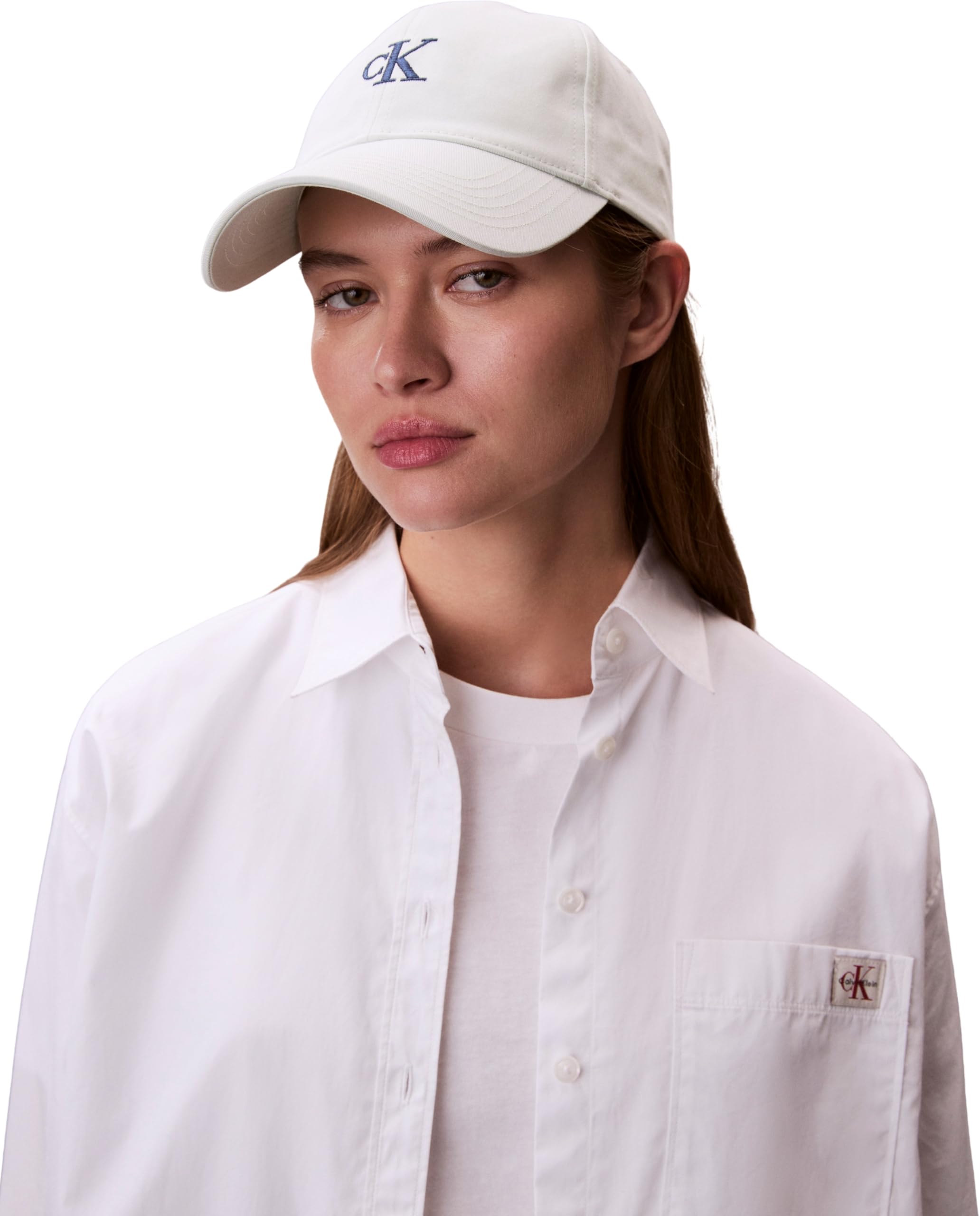 Calvin Klein Capuchon Femme