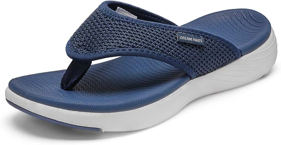 Amazon.com: Best Arch Support Flip Flops