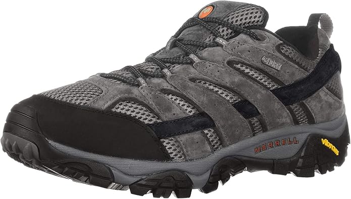 Merrell Moab 2 Hiking