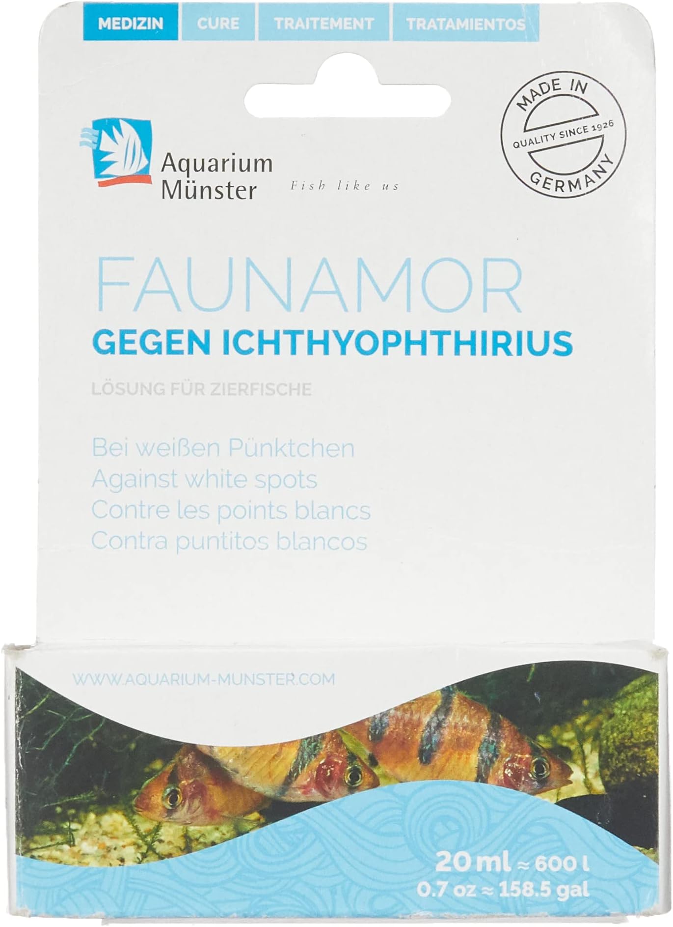 Aquarium