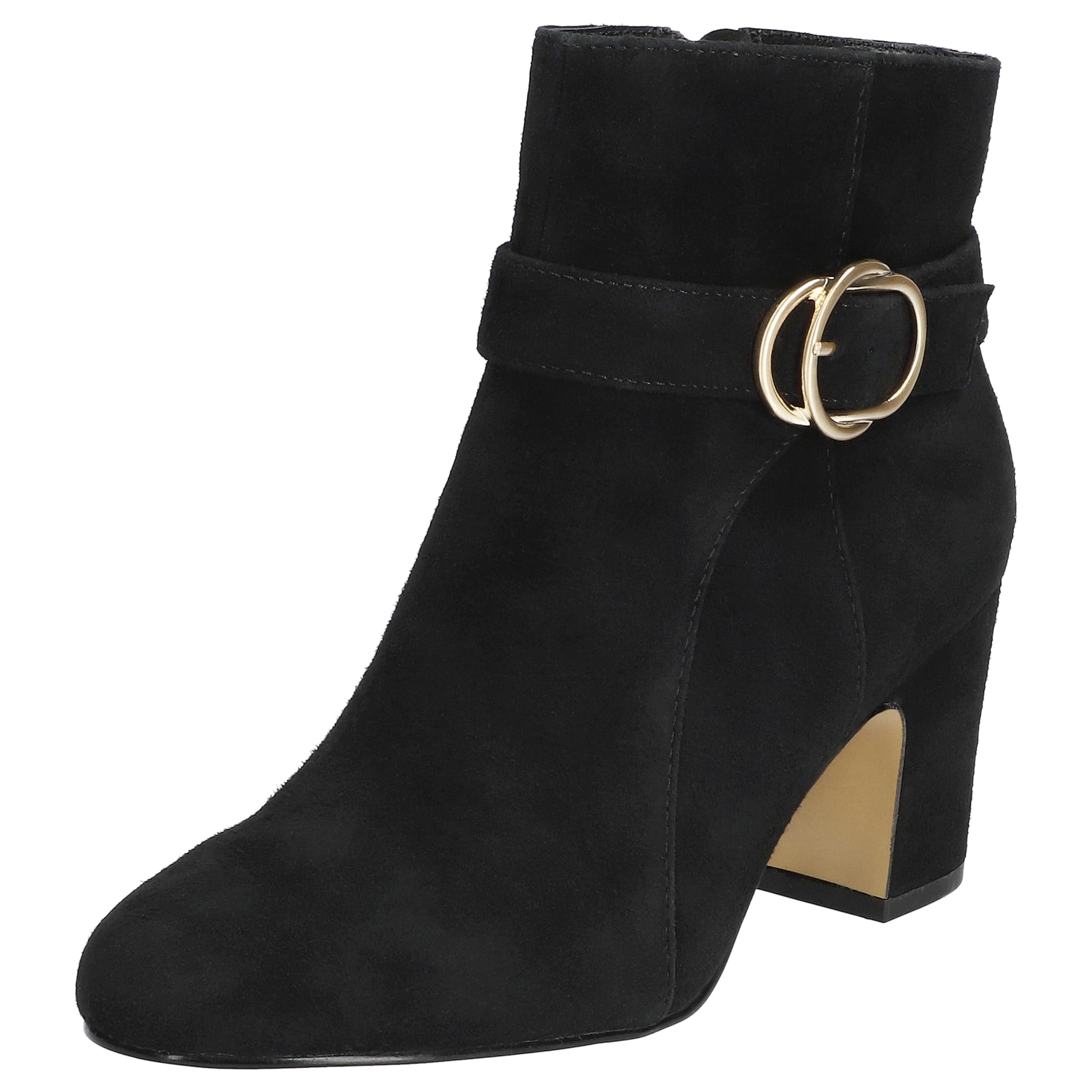 Bella Vita Womens Gamela Boots