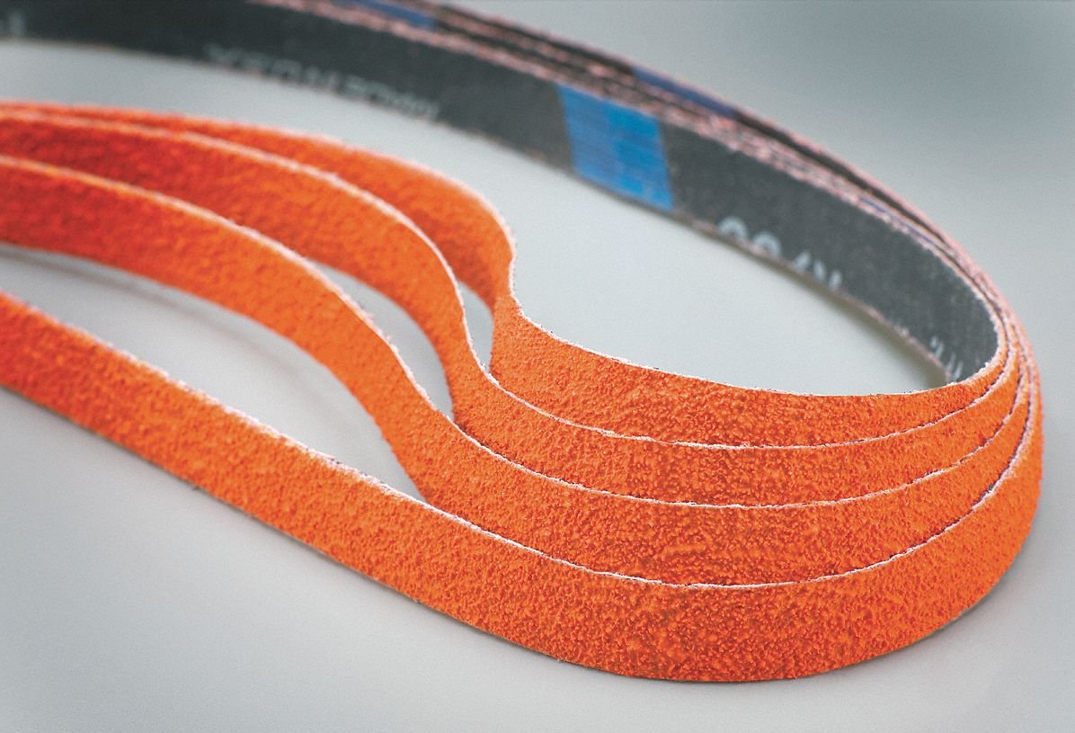 Norton Sanding Belt, 18