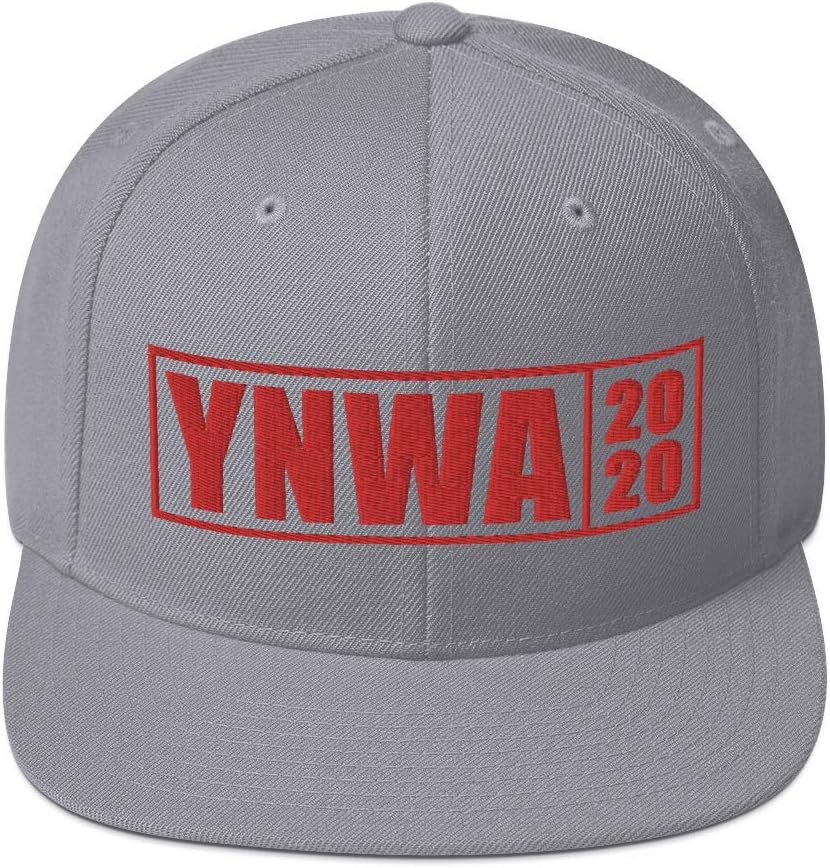 Dedbol YNWA Liverpool Soccer Snapback Hat