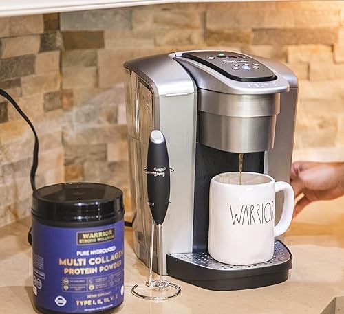 Miniatura 7 de Polvo de proteína multicolágeno hidrolizado puro, polvo de colágeno, proteína en polvo, mejora la energía, soporte para la piel, soporte para las