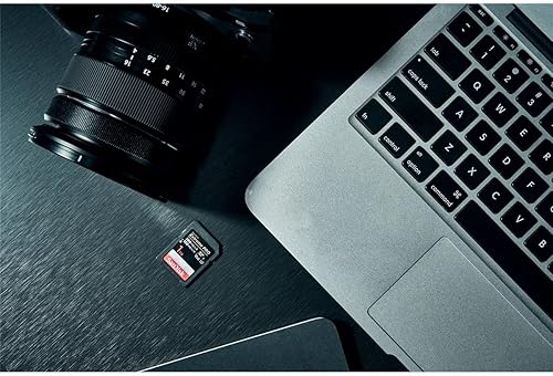 Miniatura 10 de SanDisk Tarjeta de memoria SDXC Extreme PRO UHS-II V60 de 64 GB