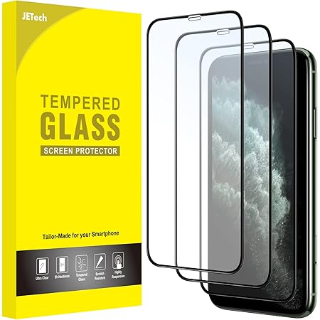 CELLY - FULLGLASS1004BK - VETRO PROTETTIVO IPH 12/12 PRO - Foto 11